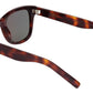 SL 51 003 shiny medium havana