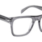 DB 7020/FLAT TX7 Grey Crystal