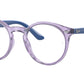 RY1594 3885 Violet