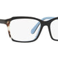 PR 01VV KHR1O1 black azure spotted brown