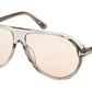 Marcus FT1023 93E Green