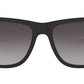 Justin Classic RB4165 matte black