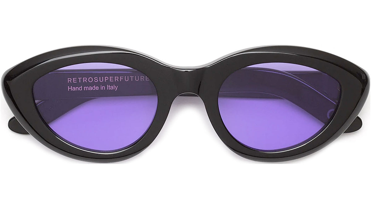 Cocca Purple