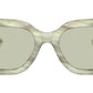 RL8217U 6109/2 Green Oyster