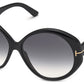 Terra FT0848 01B shiny black