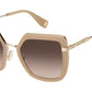 MJ 1065/S BKU Gold Nude