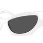 VE4450 314/87 White