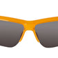 Toledo Orange