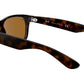 New Wayfarer Classic RB2132 light avana