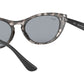 Nina RB4314N 1250Y5 grey havana