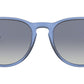 Erika RB4171 65154L transparent blue
