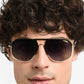 318/S I46 9O Black Gold