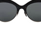 BV0014S 001 black and solid smoke