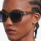 MARC 732/S H7P 9O Pattern Havana