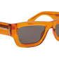 Auberry Orange