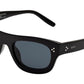 Rocks Black