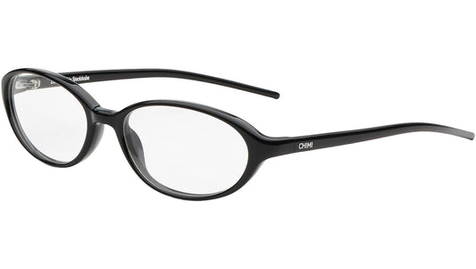 Ellipse Black