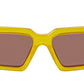Windsor Milky Lemon