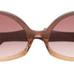 Anu Ohia Brown Faded