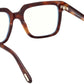 FT5889-B 053 Blonde Havana