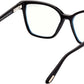 FT5812-B 001 Shiny Black