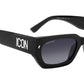 ICON 0017/S 807 Black