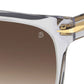 DB 7000/S FLAT 63M HA Crystal Grey