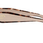 PR 15WS tortoise caramel and powder
