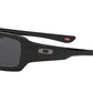 Fives Squared OO9238 04 polished black