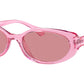 RA5306U 612284 Trasparent Pink
