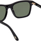 Barron FT1179 01N Black Green