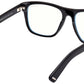 FT5902-B 001 Black