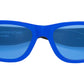 Neema Electric Blue