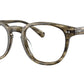 Kisho OV5480U soft olive bark