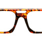 K33 HSP Havana Stripes
