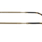 Titanium RB8125 913757 demi gloss antique arista