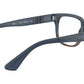 PO3252V gradient grey and striped brown