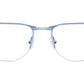 Addams 0.5 OX3035 03 Polished Stonewash