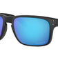 Holbrook OO9102 F0 matte black