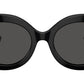 DG 4448 501/87 Black Grey