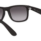 Justin Classic RB4165 matte black
