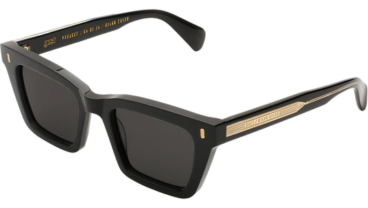 ZYRON Black