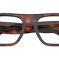 DG 3384 3358 Havana Red