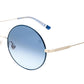 CAMDEN SUN BLSL Blue