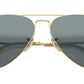 Aviator Metal II RB3689 9064S2