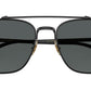 Avison OV1349ST 5017P2 Matte Black