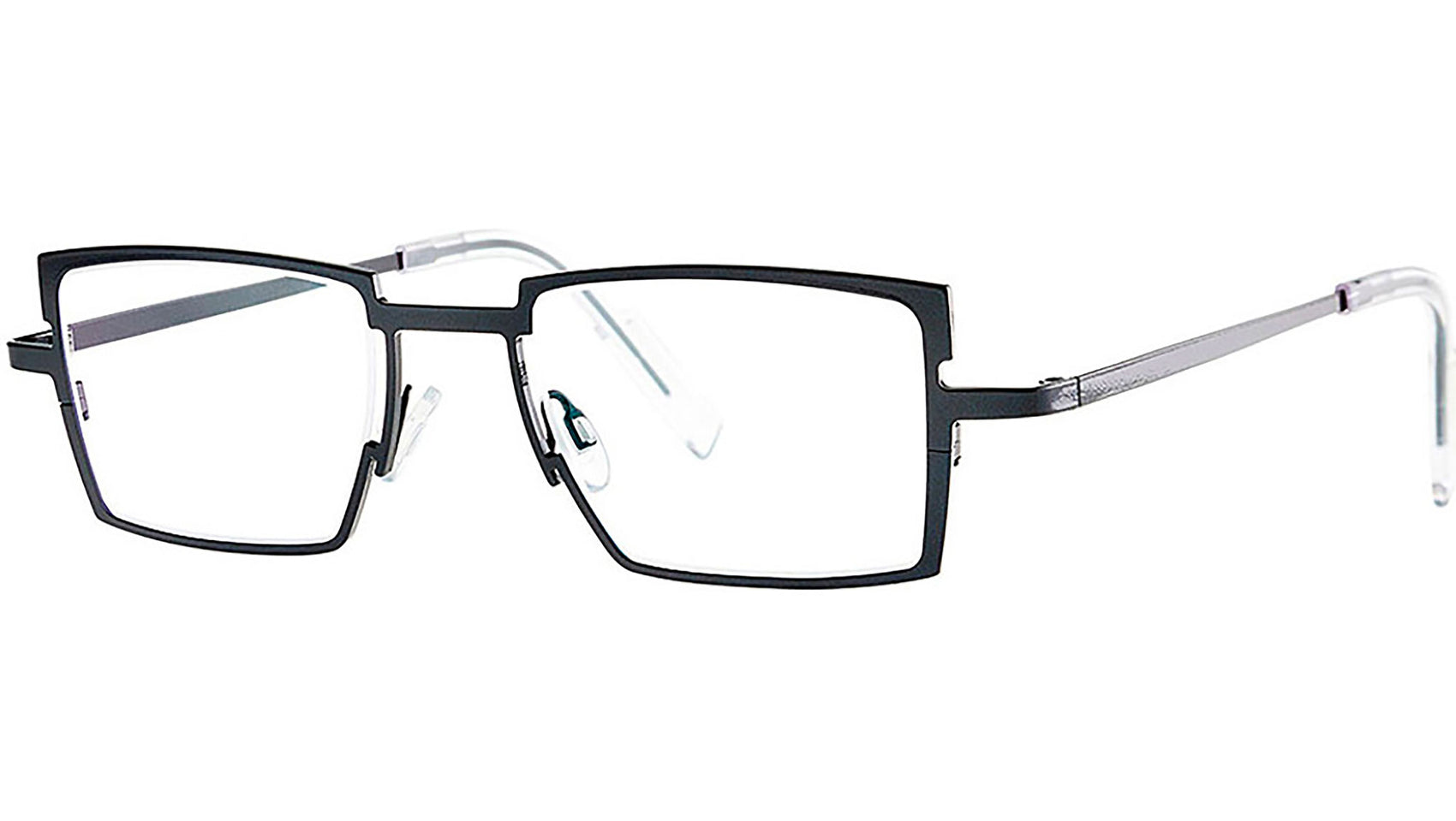 Sender 506 Carbon Black