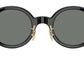AR 8205 6060/1 Black