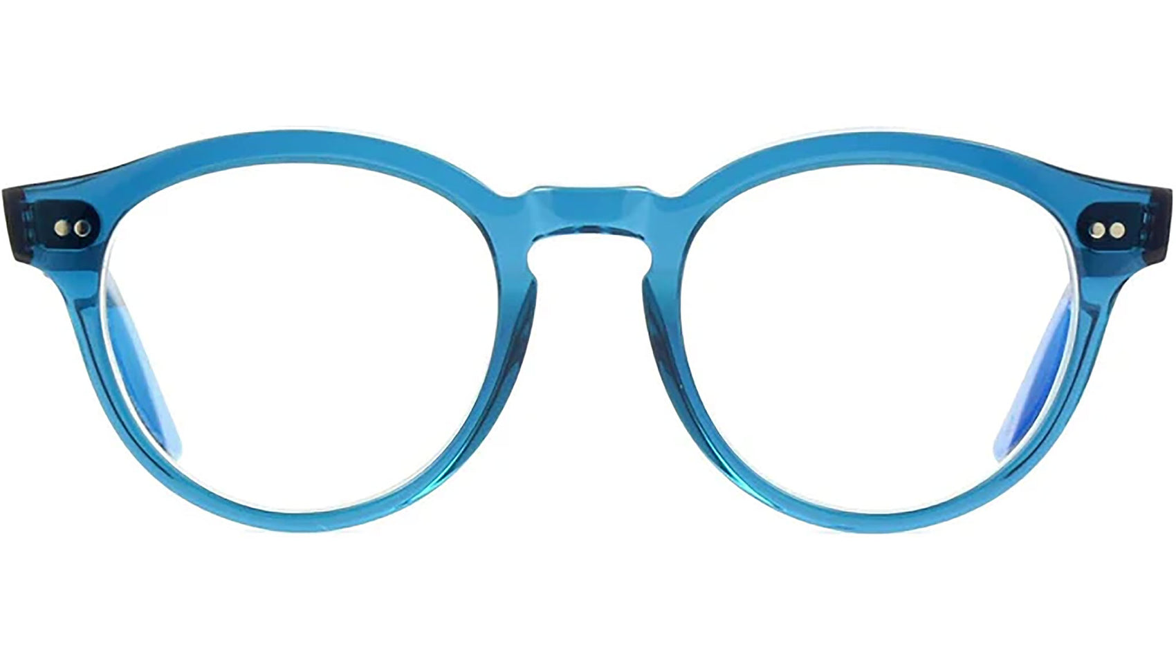 1378 Optical 10 deep teal