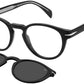 DB 7104/CS 807 Black